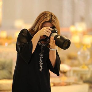 Profile picture for Katerina Thanou