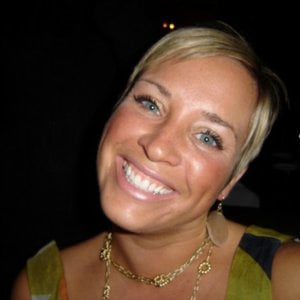 Profile picture for Shauna Callaghan