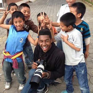 Profile picture for Miles Stancil