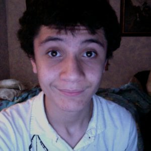 Profile picture for Dustin McCord