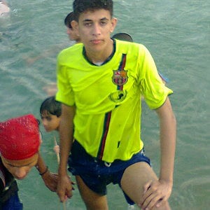 Profile picture for alamoo
