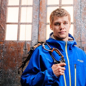Profile picture for Jeremy Roloff