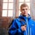 Jeremy Roloff