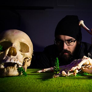 Profile picture for Adam Murakami