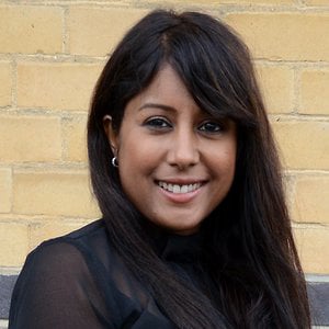 Profile picture for Yasmin Choudhury