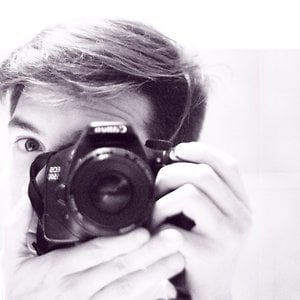 Profile picture for Simone beks