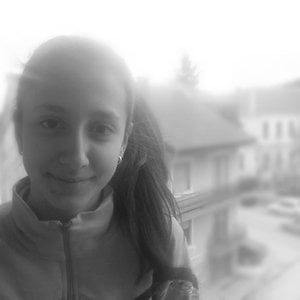 Profile picture for ivona fidanovska