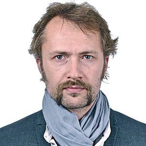 Profile picture for mikolaj jaroszewicz