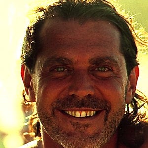 Profile picture for JUAN PABLO LACROZE
