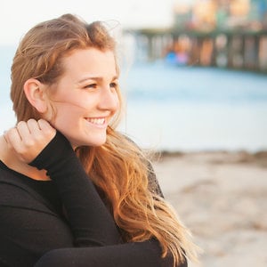 Profile picture for Hannah Hansen