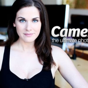 Profile picture for Lisa Bettany