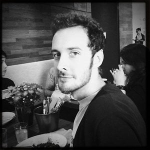 Profile picture for Adam Bowers