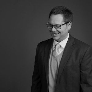 Profile picture for Christopher Robert Norton