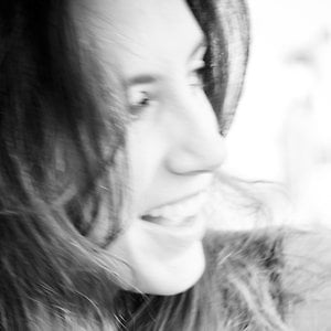 Profile picture for Florencia Franco