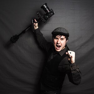 Profile picture for Justin Ihara