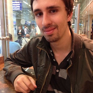 Profile picture for Andy Midside