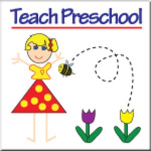 Profile picture for Teach Preschool