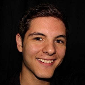 Profile picture for Vincent Cota
