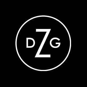 Profile picture for Damaged Goods Zine