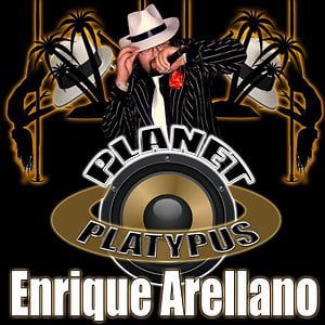 Profile picture for Enrique Arellano