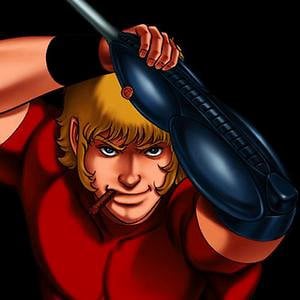 Profile picture for Aurelien Annonier