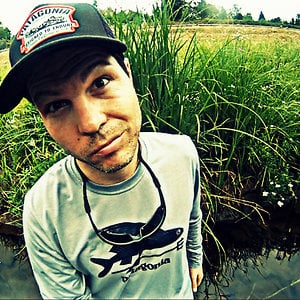 Profile picture for Matthias Esslinger