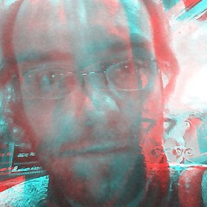 Profile picture for Dominik Lange