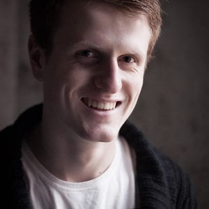 Profile picture for Tom Niklas Ludwig