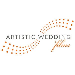 Profile picture for Artistic Wedding Films