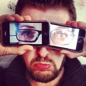 Profile picture for Andrew Brand