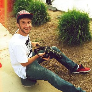 Profile picture for Jason Hebert
