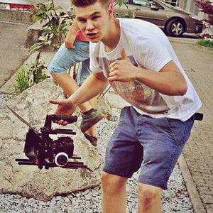 Profile picture for Max Amann