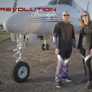 Profile picture for Revolution Freestyle
