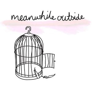 Profile picture for meanwhile outside