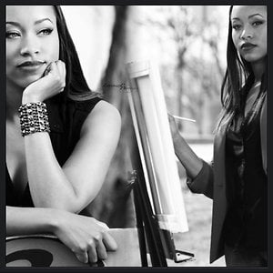Profile picture for Sheena Robinson