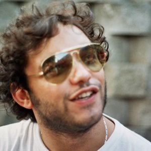 Profile picture for Marc Heatley