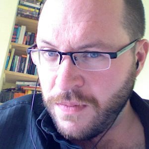 Profile picture for Glyn Cannon