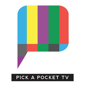 Profile picture for Pick A Pocket TV