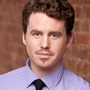 Profile picture for Scott Watson