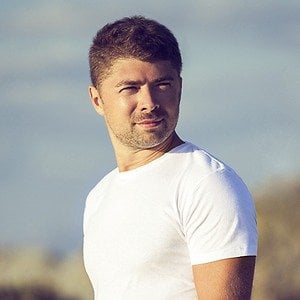 Profile picture for Alexander Streltsov