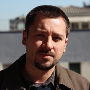 Profile picture for Michael Zeppenfeld