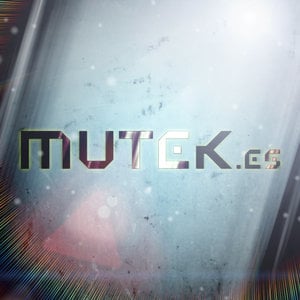 Profile picture for Mutek Spain