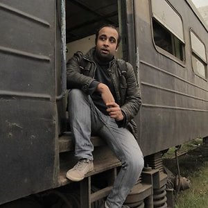 Profile picture for ahmed rahal