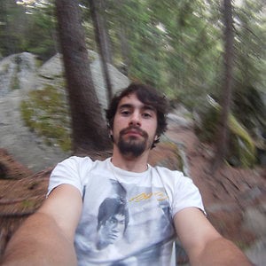 Profile picture for Aleksander Szczuchniak