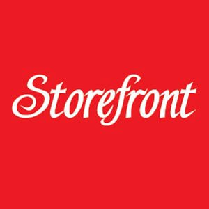 Profile picture for Storefront