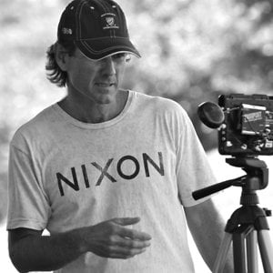 Profile picture for Nick Nixon