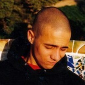 Profile picture for Iñigo Biosca