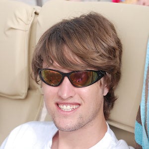 Profile picture for Sam Barnard
