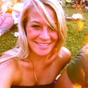 Profile picture for Anna Heher