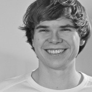 Profile picture for Jonathan Lang
